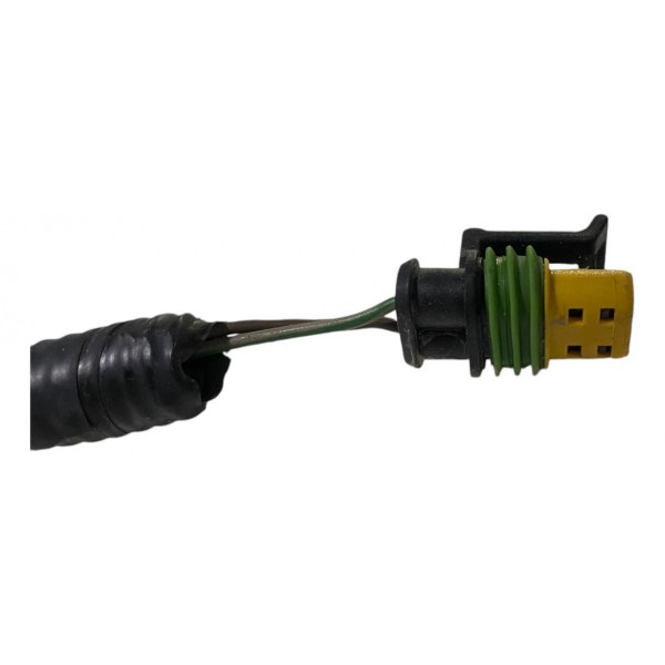 Chicote Luz Placa Gm Astra Traseira 2003 2011 93388847