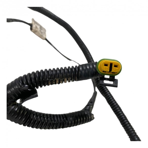 Chicote Luz Placa Gm Astra Traseira 2003 2011 93388847