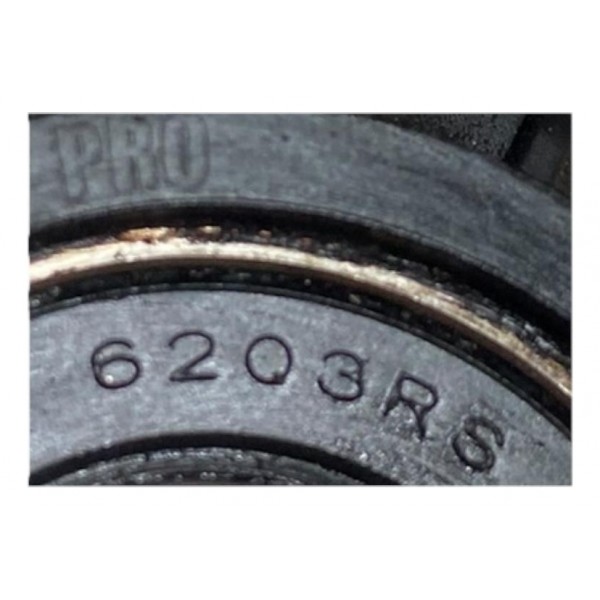 Polia Correia Alternador Fiat Freemont 2.4 2012 /2015 6203rs