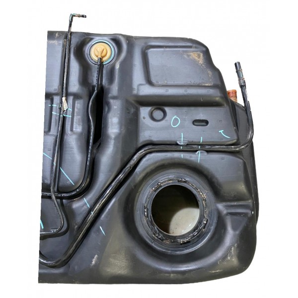 Tanque De Combustível Journey / Fiat Freemont 2012 A 2015
