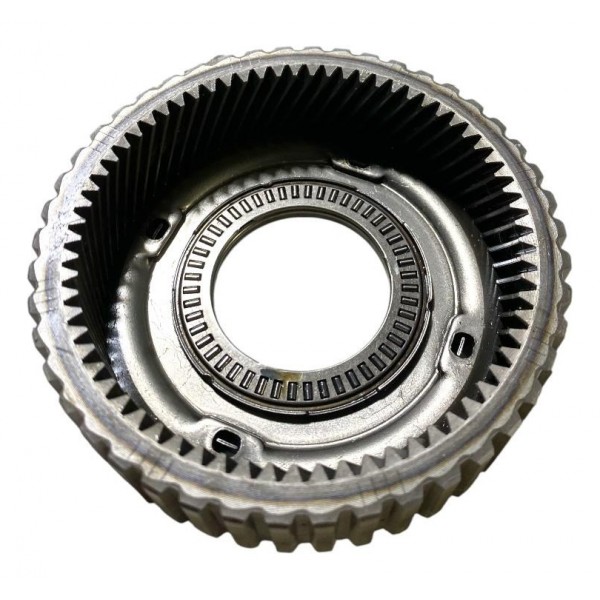 Câmbio Automático Tambor Roda Livre Aw5040 Zafira