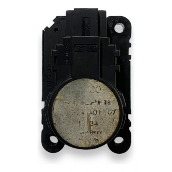 Motor Regulador Fluxo De Ar  Gm Astra / Vectra 2.0 52406341