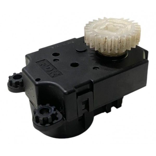 Motor Regulador Fluxo De Ar  Gm Astra / Vectra 2.0 52406341