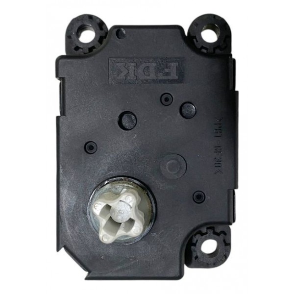 Motor Atuador Caixa Ar Gm Astra 2.0 2005 A 2012 52406341