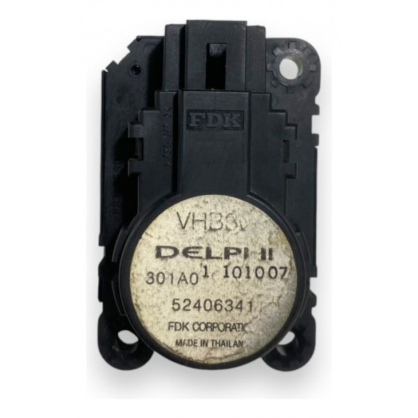 Motor Atuador Caixa Ar Gm Astra 2.0 2005 A 2012 52406341