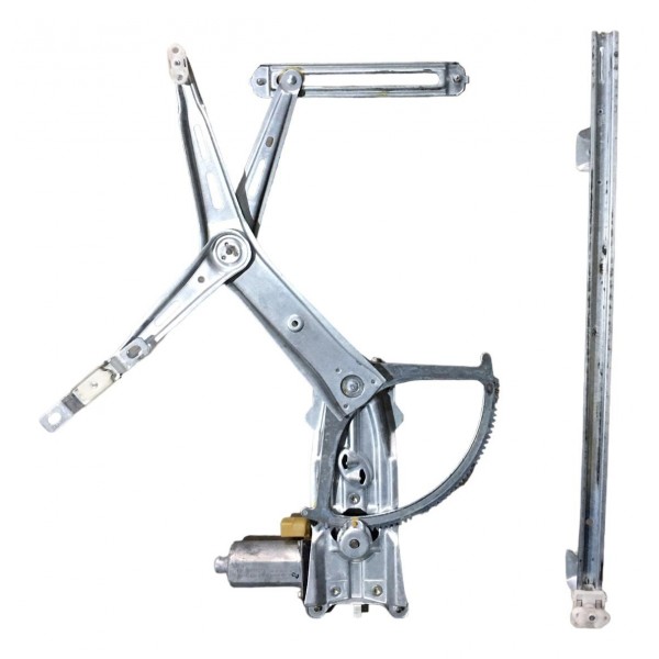 Máquina Vidro Dianteira Direit Chevrolet Zafira 2012 9328152