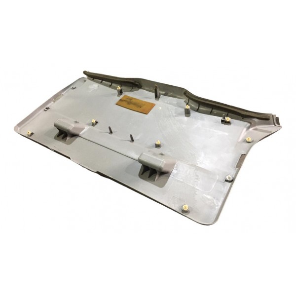 Forro Tampa Porta Mala Chevrolet Zafira 2006 A 2011 93360937