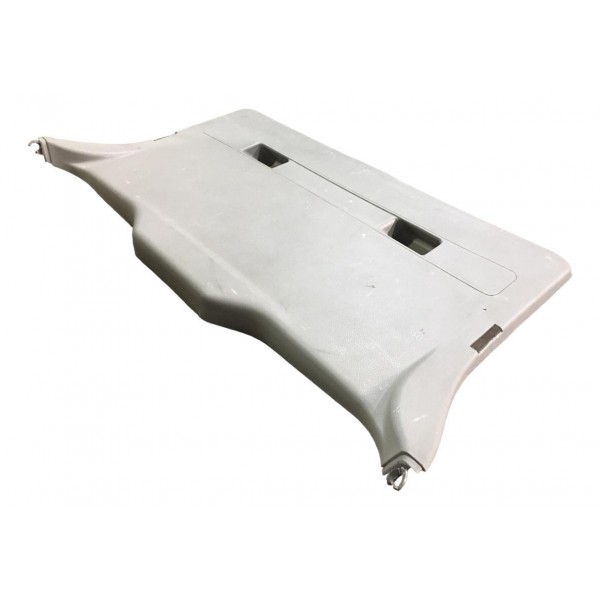 Forro Tampa Porta Mala Chevrolet Zafira 2006 A 2011 93360937