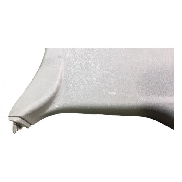 Forro Tampa Porta Mala Chevrolet Zafira 2006 A 2011 93360937