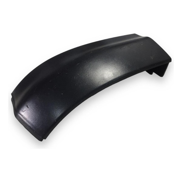 Moldura Lateral Parachoque Zafira Elite Traseira 93352084