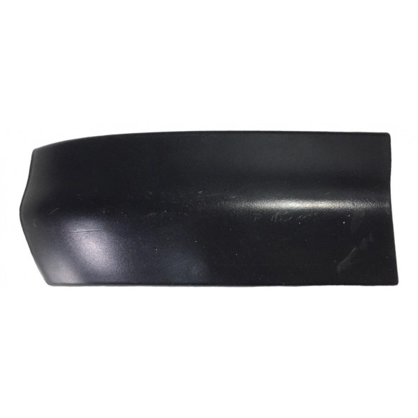 Moldura Lateral Parachoque Zafira Elite Traseira 93352084