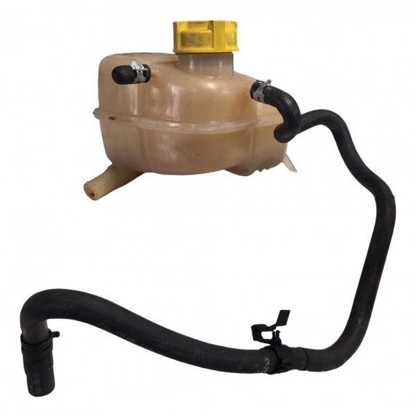 Reservatório De Água Do Radiador Gm Zafira 13183767