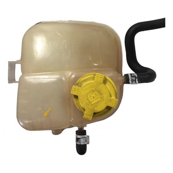 Reservatório De Água Do Radiador Gm Zafira 13183767