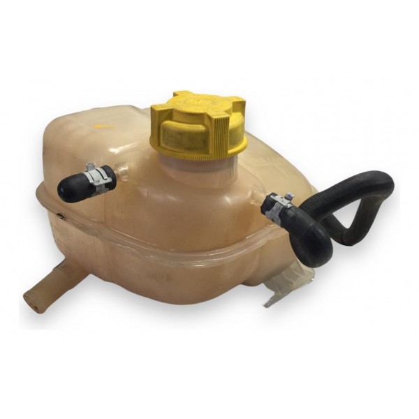 Reservatório De Água Do Radiador Gm Zafira 13183767