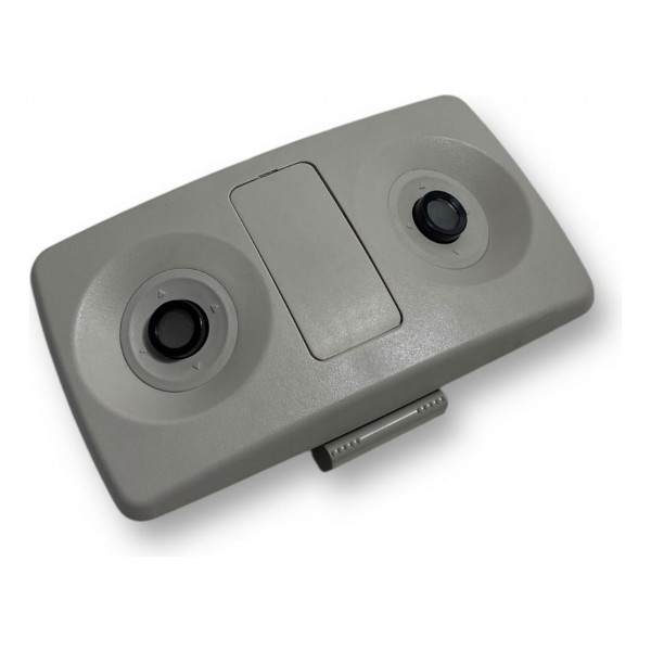 Luz Teto Leitura Journey Fiat Freemont 2012 275019