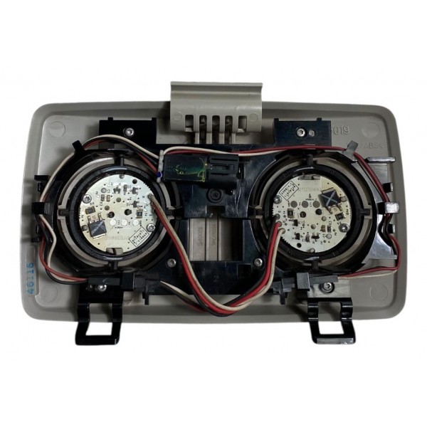 Luz Teto Leitura Journey Fiat Freemont 2012 275019