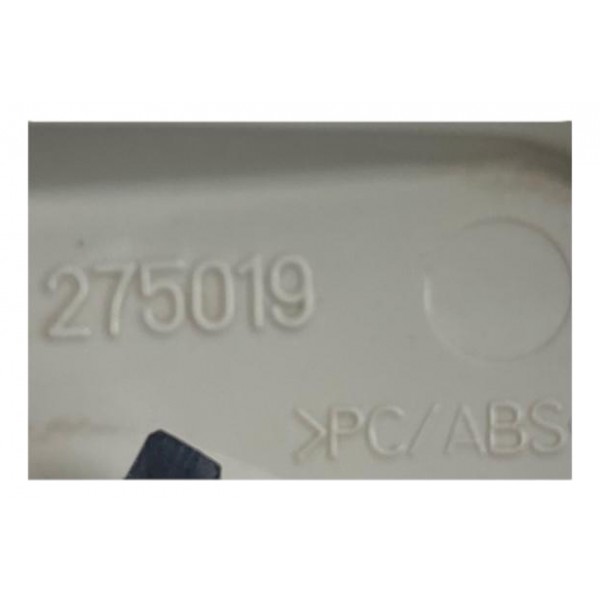 Luz Teto Leitura Journey Fiat Freemont 2012 275019