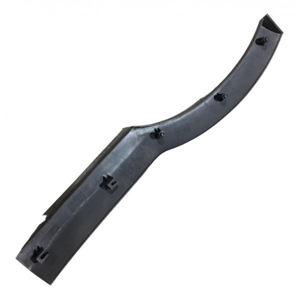 Acabamento Paralama Zafira Elite Traseiro Direito 2010