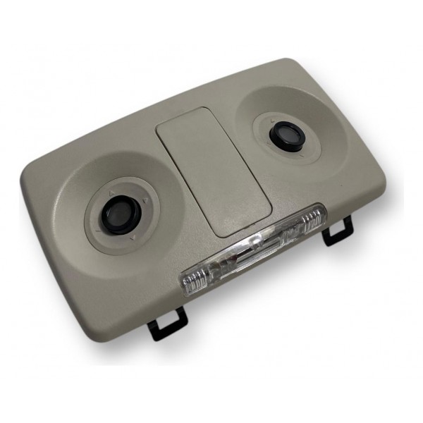 Luz Cortesia Fiat Freemont 2.4 Traseira 2011 2012 275016