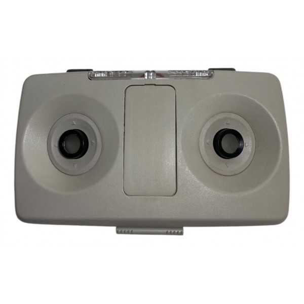 Luz Cortesia Fiat Freemont 2.4 Traseira 2011 2012 275016