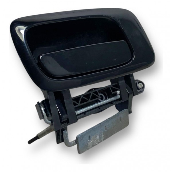 Maçaneta Externa Chevrolet Gm Astra Dianteira 2005 Dianteira