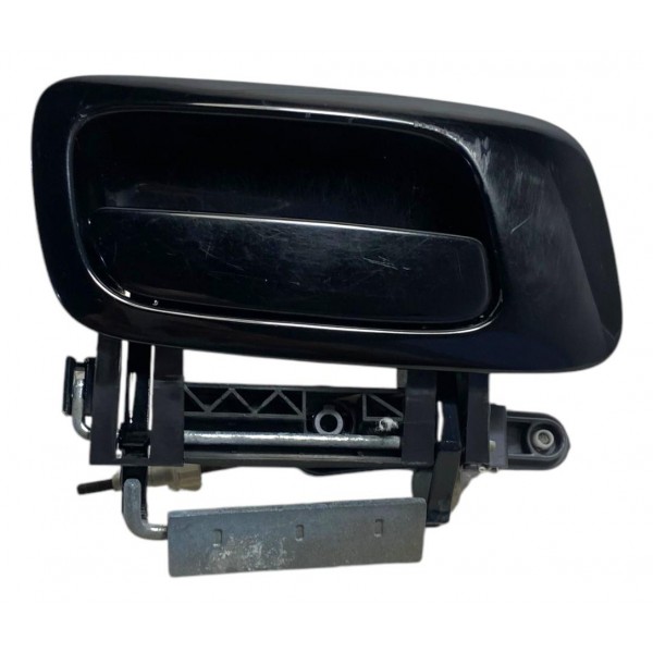 Maçaneta Externa Chevrolet Gm Astra Dianteira 2005 Dianteira