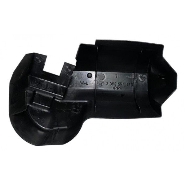 Tampa Protetora Motor Limpador Parabrisa Gm Astra 2003 2011