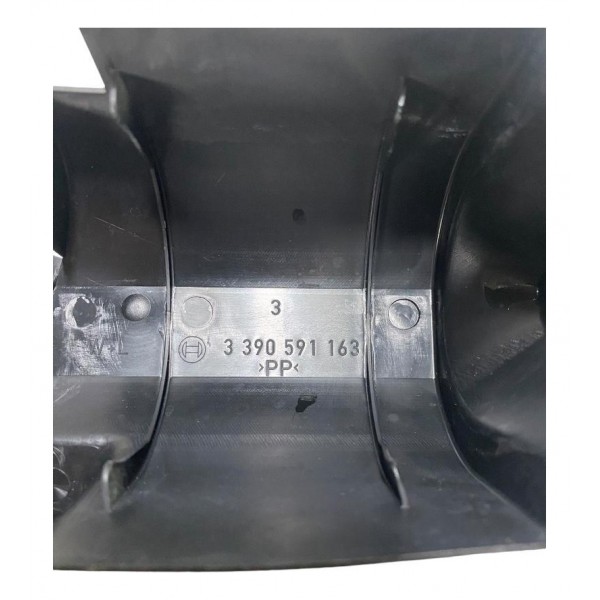 Tampa Protetora Motor Limpador Parabrisa Gm Astra 2003 2011