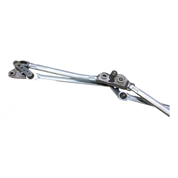 Motor Limpador Parabrisa Chevrolet Zafira Elite 2001 2012