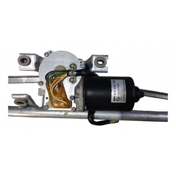 Motor Limpador Parabrisa Chevrolet Zafira Elite 2001 2012