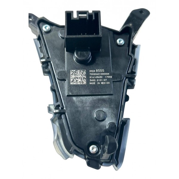 Comando Volante Gm Cruze Sport Esquerdo 2017 1.4 Original