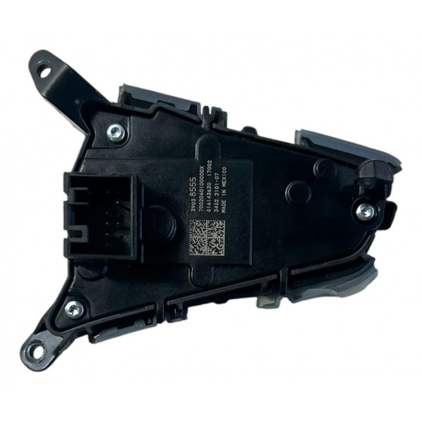 Comando Volante Gm Cruze Sport Esquerdo 2017 1.4 Original