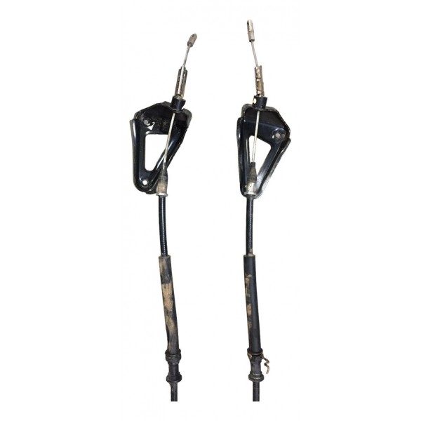 Cabo Freio De Mão Zafira Elite Flex 2.0 8v 2010 93286063