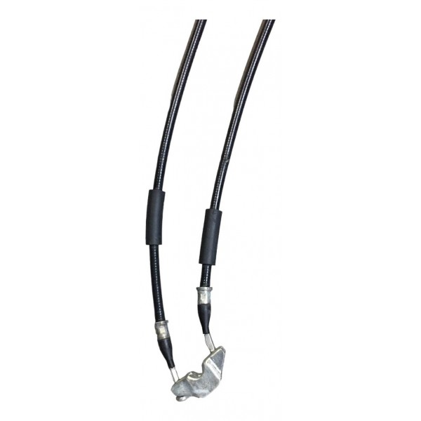 Cabo Freio De Mão Zafira Elite Flex 2.0 8v 2010 93286063