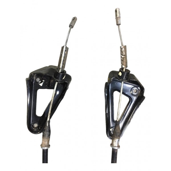 Cabo Freio De Mão Zafira Elite Flex 2.0 8v 2010 93286063