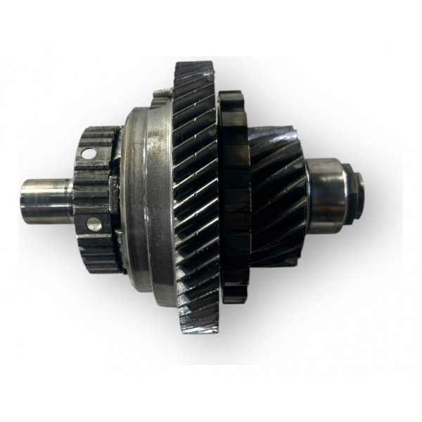 Pião Com Planetária Gm Astra Zafira Câmbio Aw5040 Automático