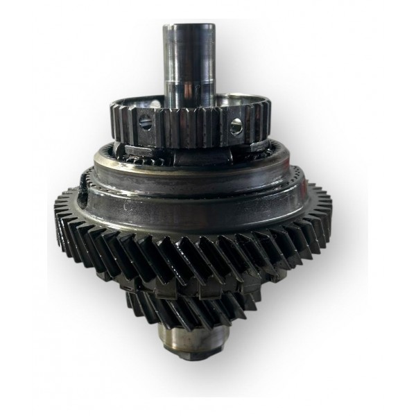 Pião Com Planetária Gm Astra Zafira Câmbio Aw5040 Automático