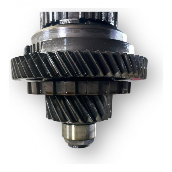 Pião Com Planetária Gm Astra Zafira Câmbio Aw5040 Automático