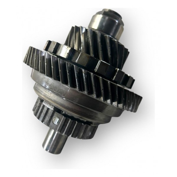 Pião Com Planetária Gm Astra Zafira Câmbio Aw5040 Automático