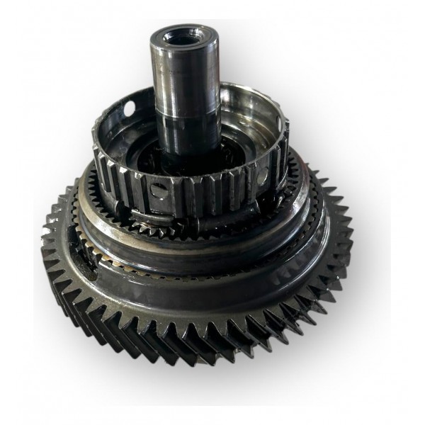 Pião Com Planetária Gm Astra Zafira Câmbio Aw5040 Automático