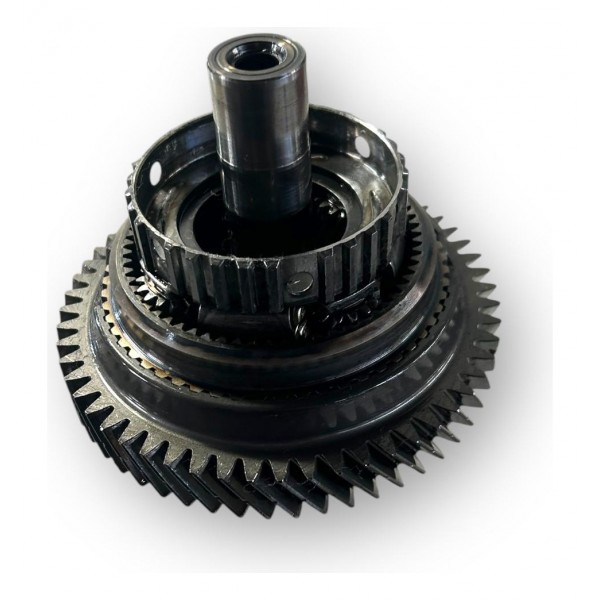 Pião Com Planetária Gm Astra Zafira Câmbio Aw5040 Automático