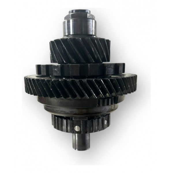 Pião Com Planetária Gm Astra Zafira Câmbio Aw5040 Automático