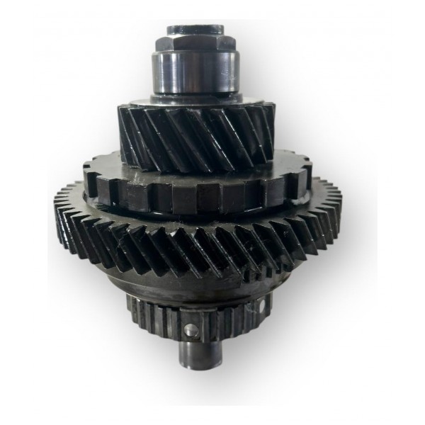 Pião Com Planetária Gm Astra Zafira Câmbio Aw5040 Automático