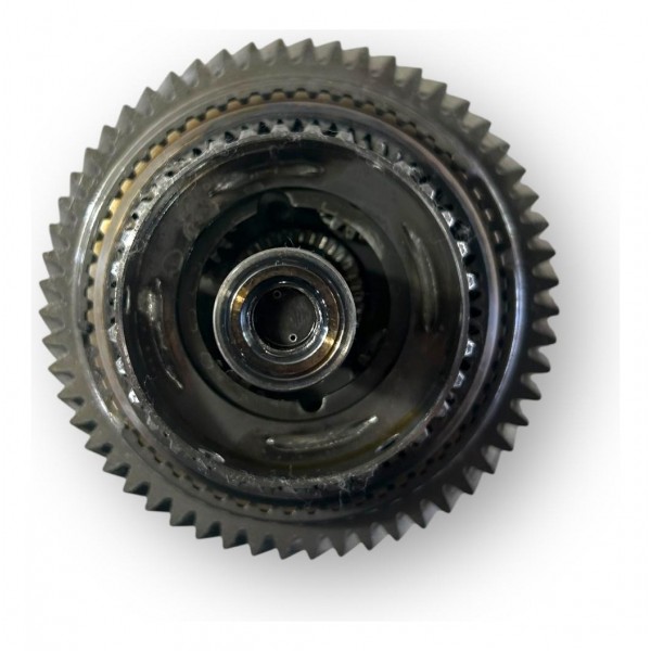 Pião Com Planetária Gm Astra Zafira Câmbio Aw5040 Automático