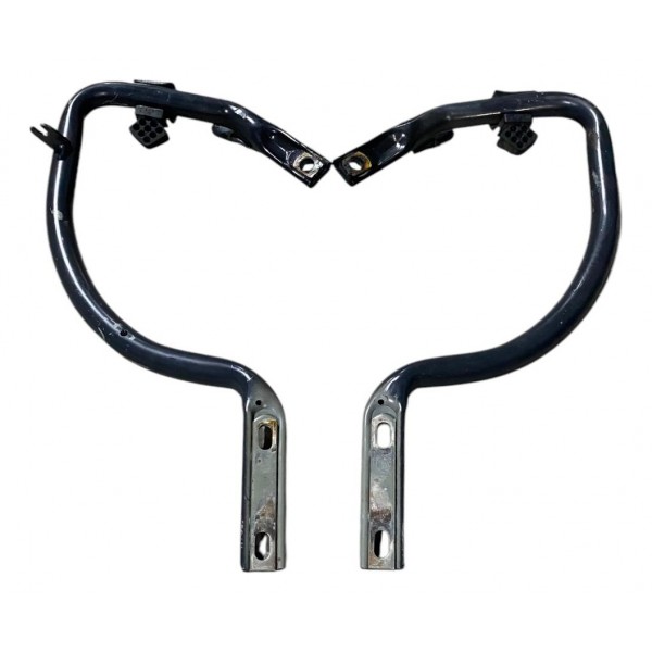 Dobradiças Tampa Porta Malas Astra Sedan 2005 2011