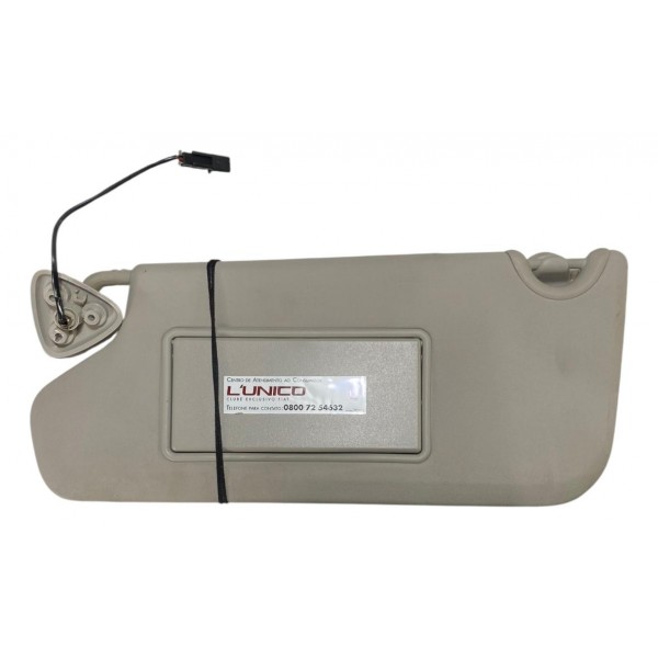 Quebra Sol Fiat Freemont 2.4 Esquerdo Motorista 2011 2016