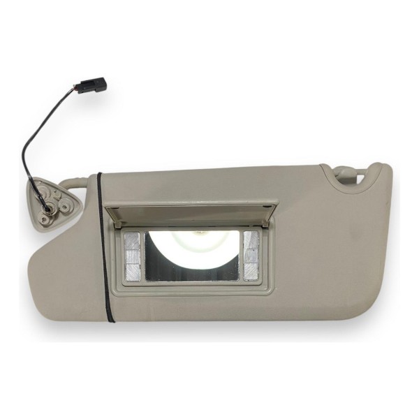 Quebra Sol Fiat Freemont 2.4 Esquerdo Motorista 2011 2016