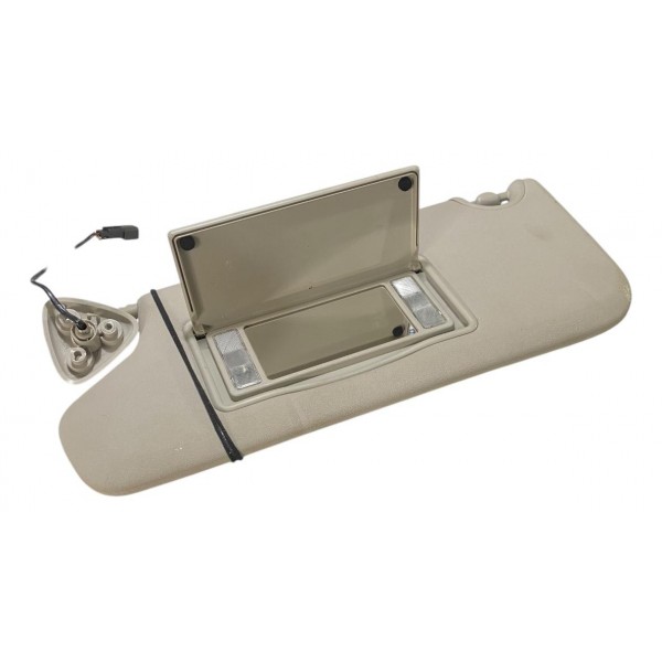 Quebra Sol Fiat Freemont 2.4 Esquerdo Motorista 2011 2016