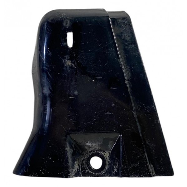 Moldura Spoller Gm Astra Traseiro Direito 2005 2011