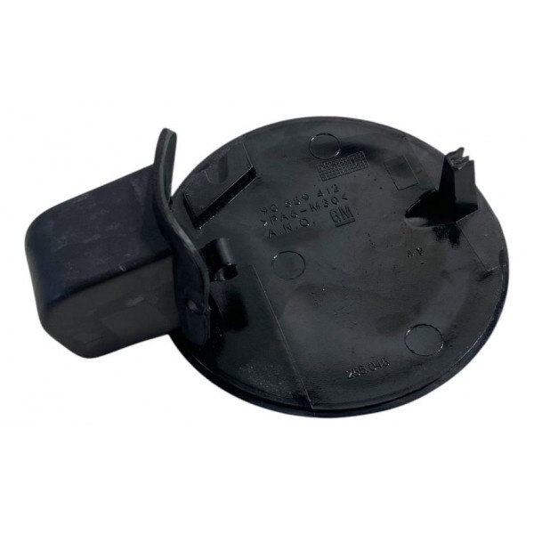 Portinhola Tampa Tanque De Combustível Gm Astra 2005 A 2011